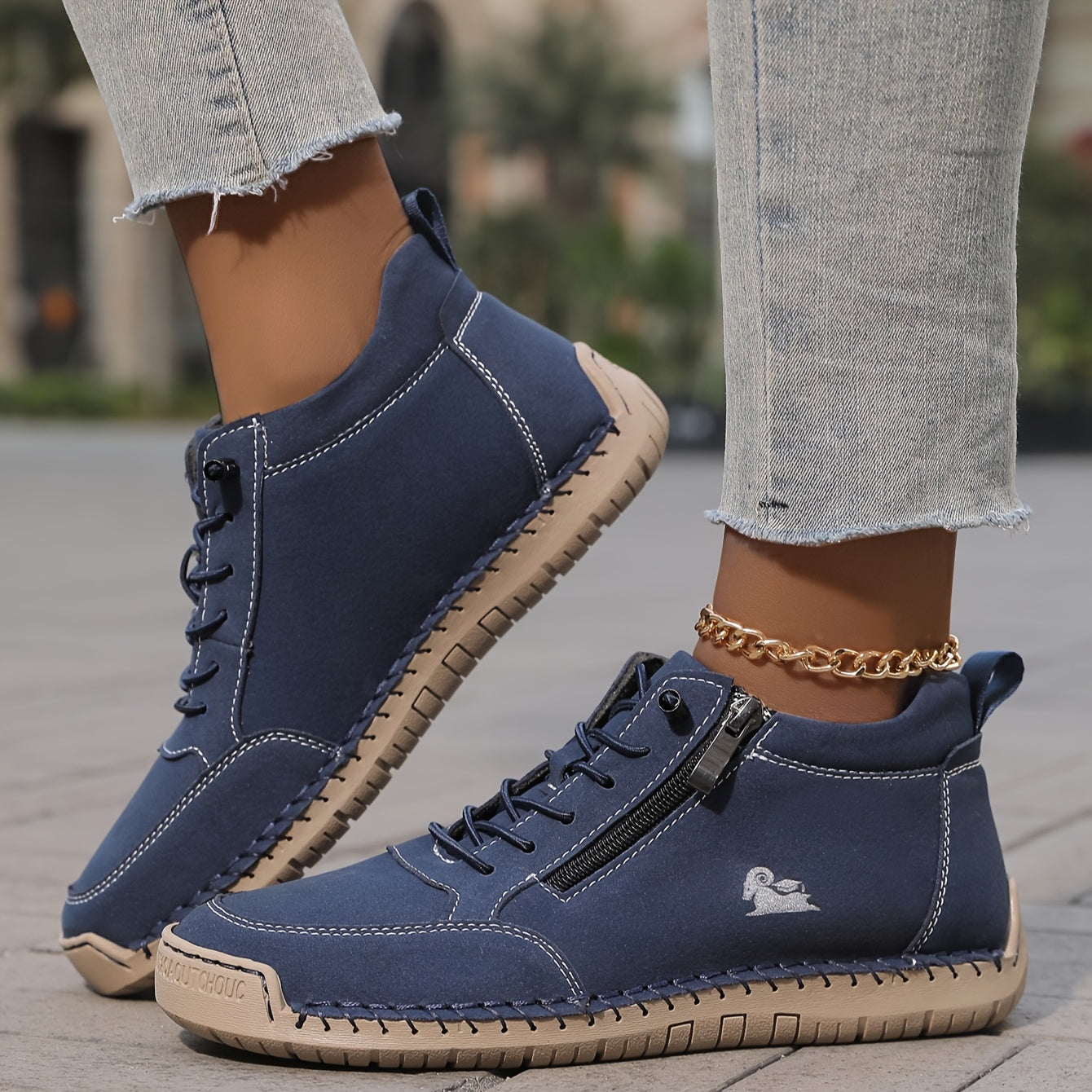 Soline™ | Therapeutic comfort sneakers