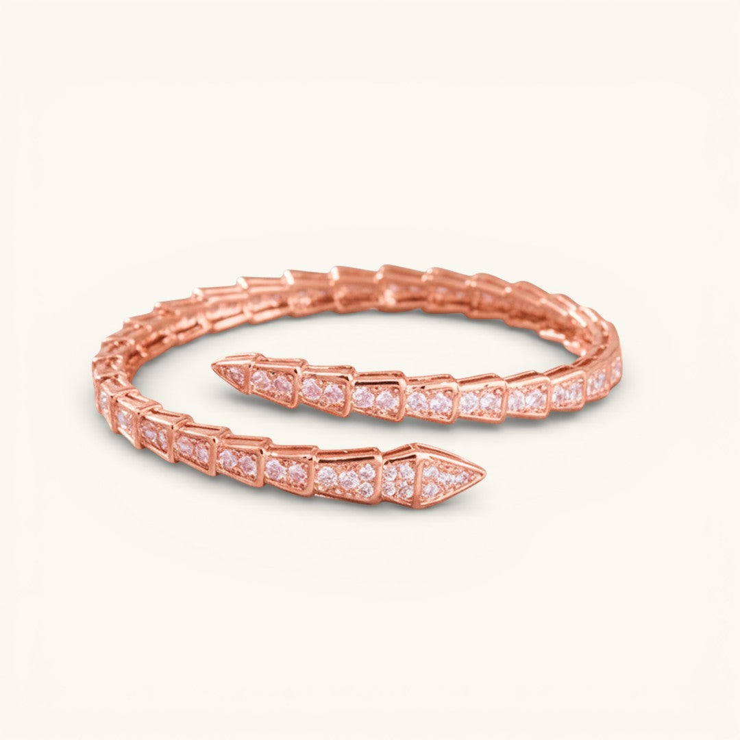 Bracelet Serpent Deluxe