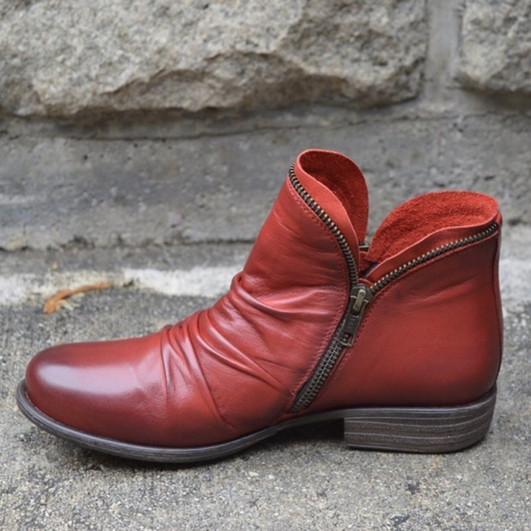 Melinda | Orthopedic Boots