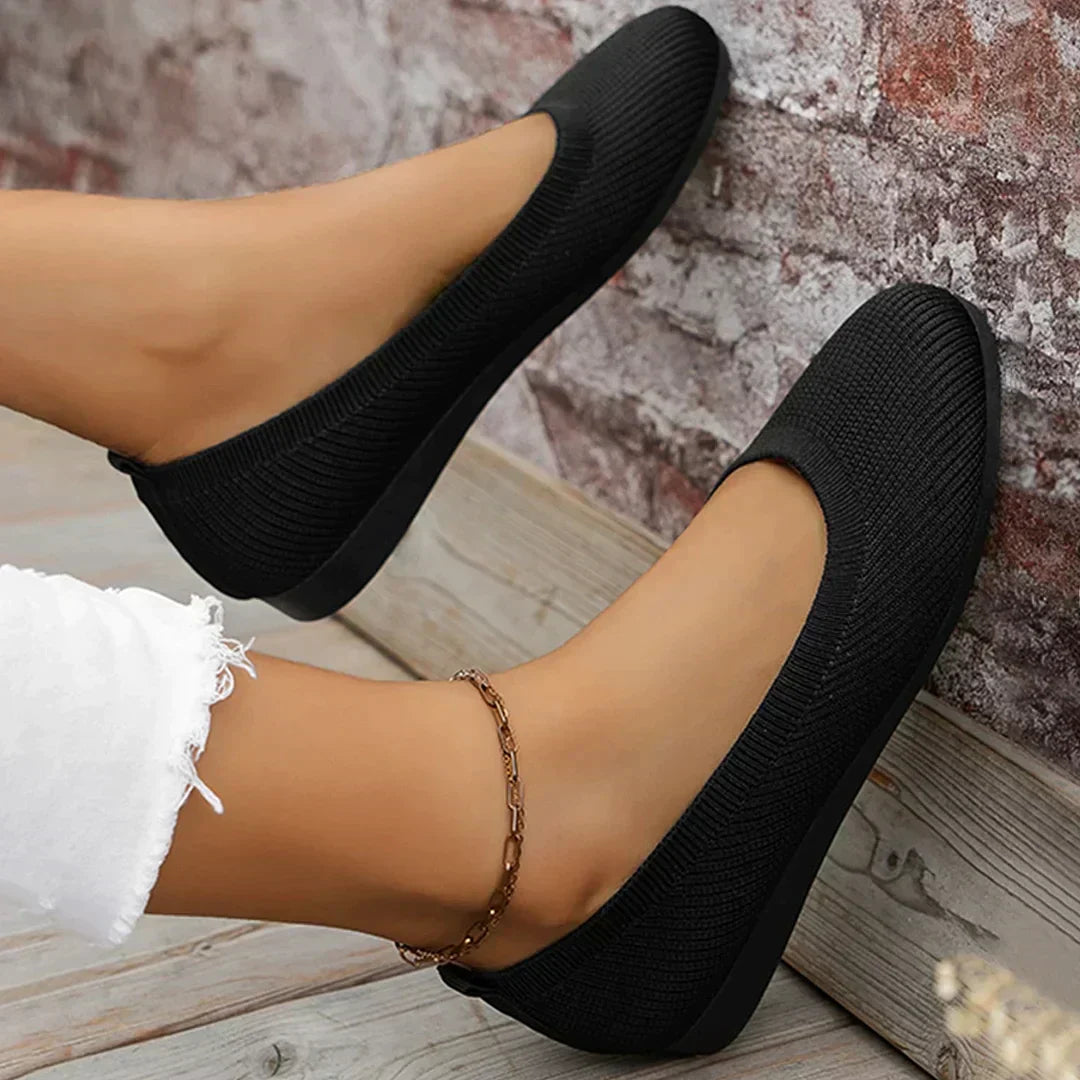 Angela | Anti-Slip Shoes