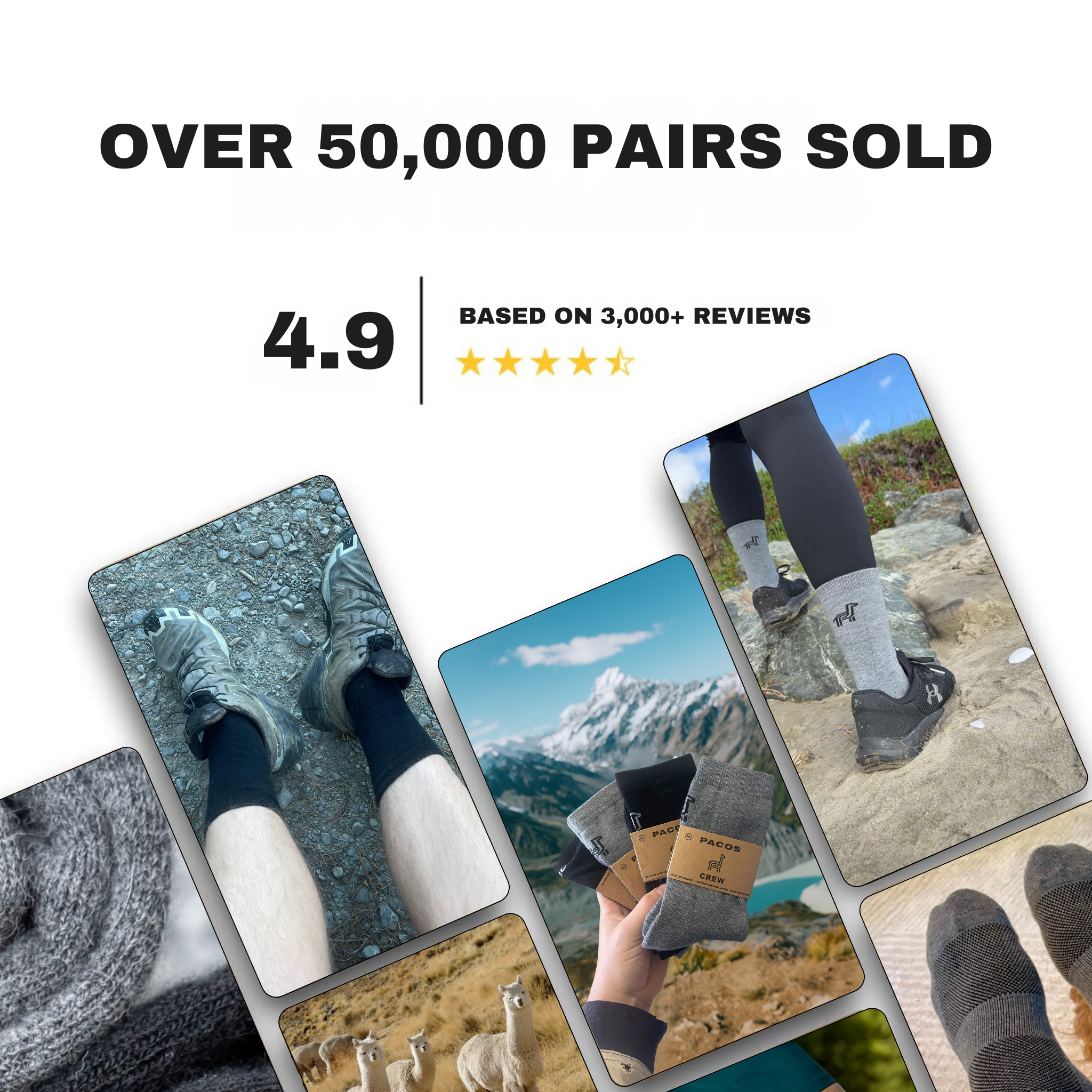 Boot Socks