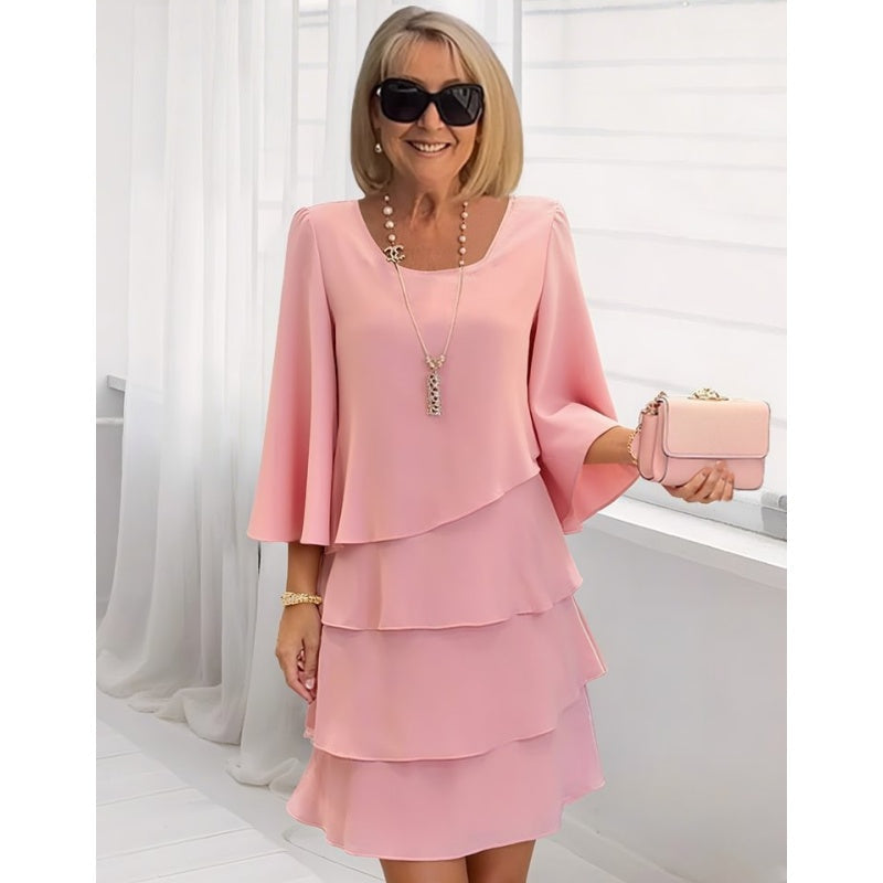 Rosalie - Timeless Layer Dress