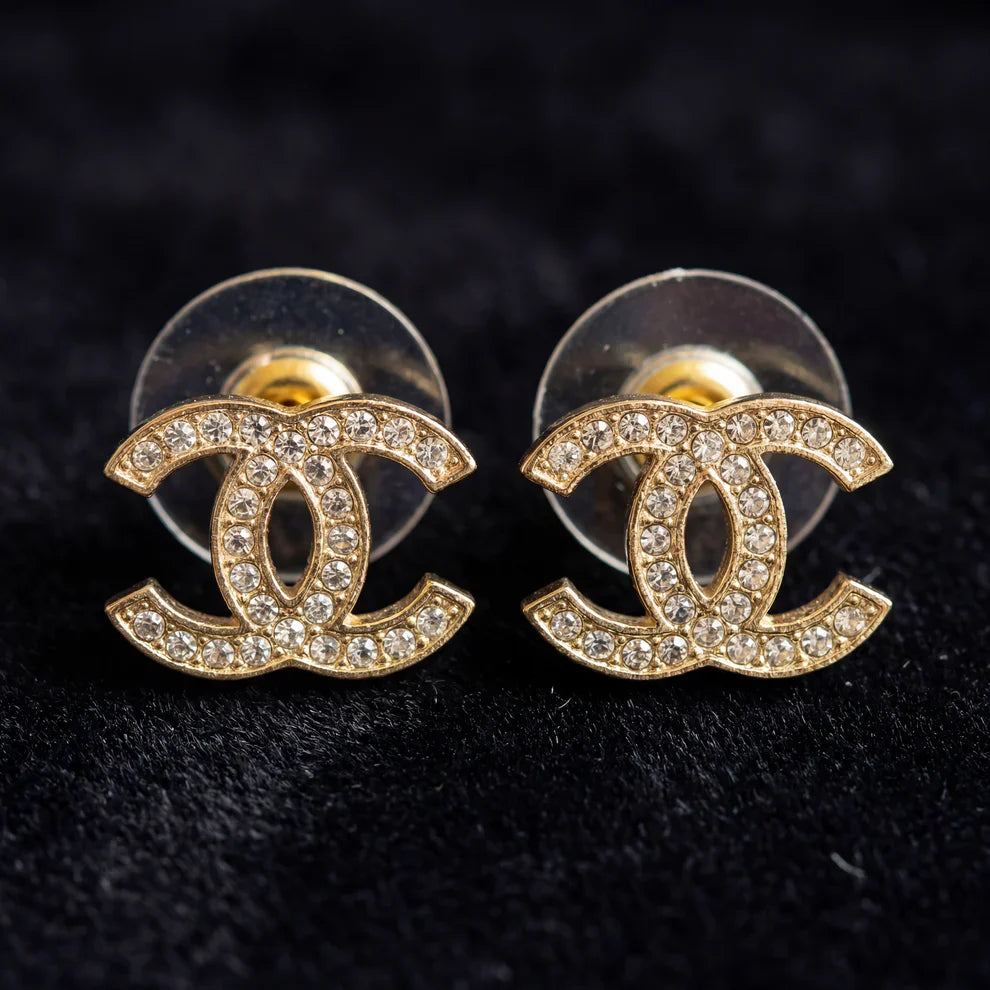 EXCLUSIVE | Leni Earrings Gold