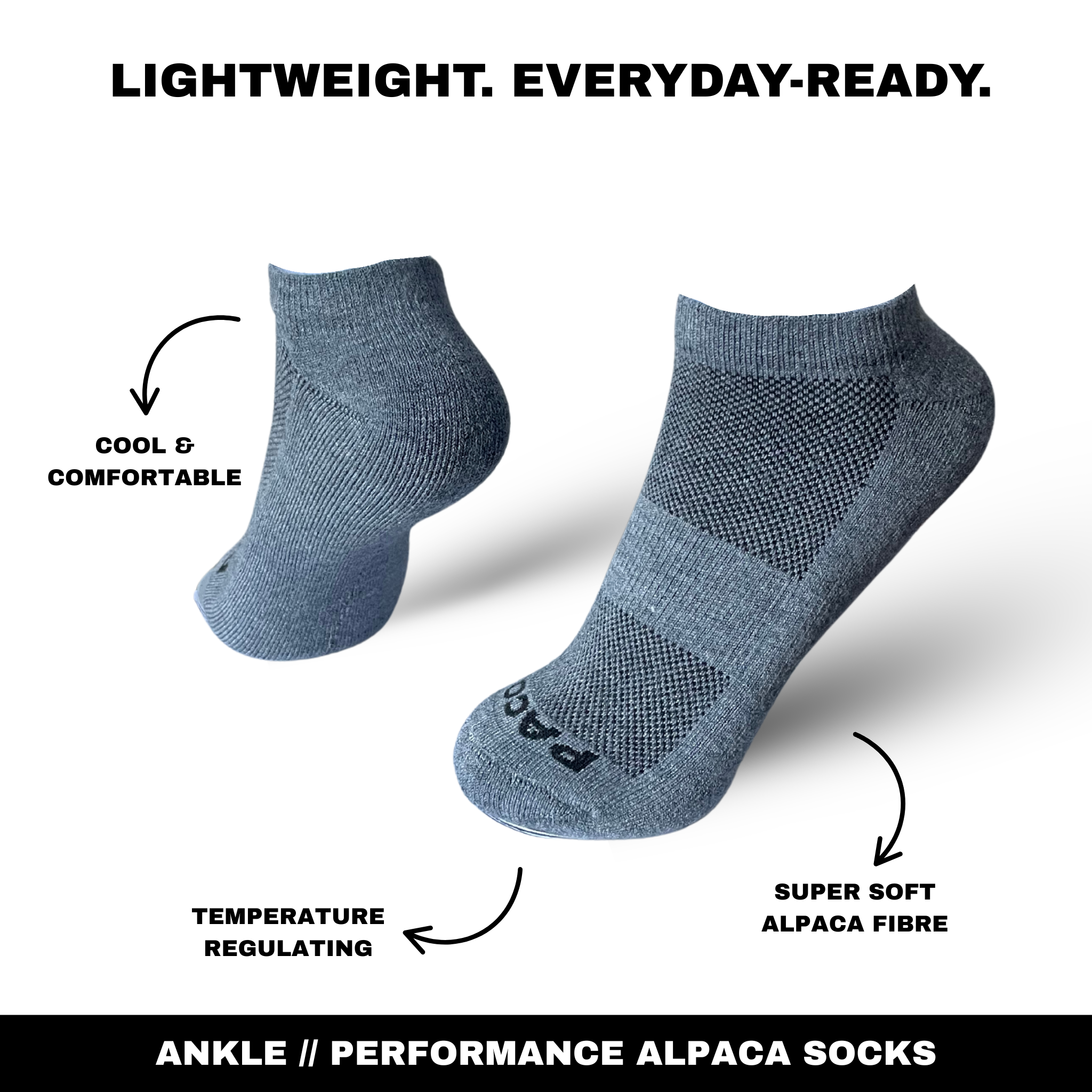 Ankle Socks