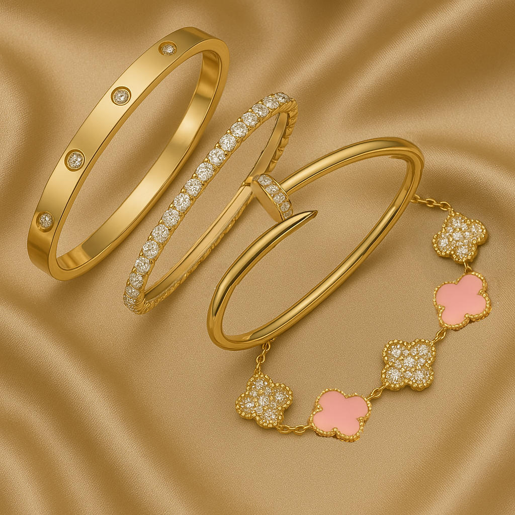MARBELLA LUXURY SET