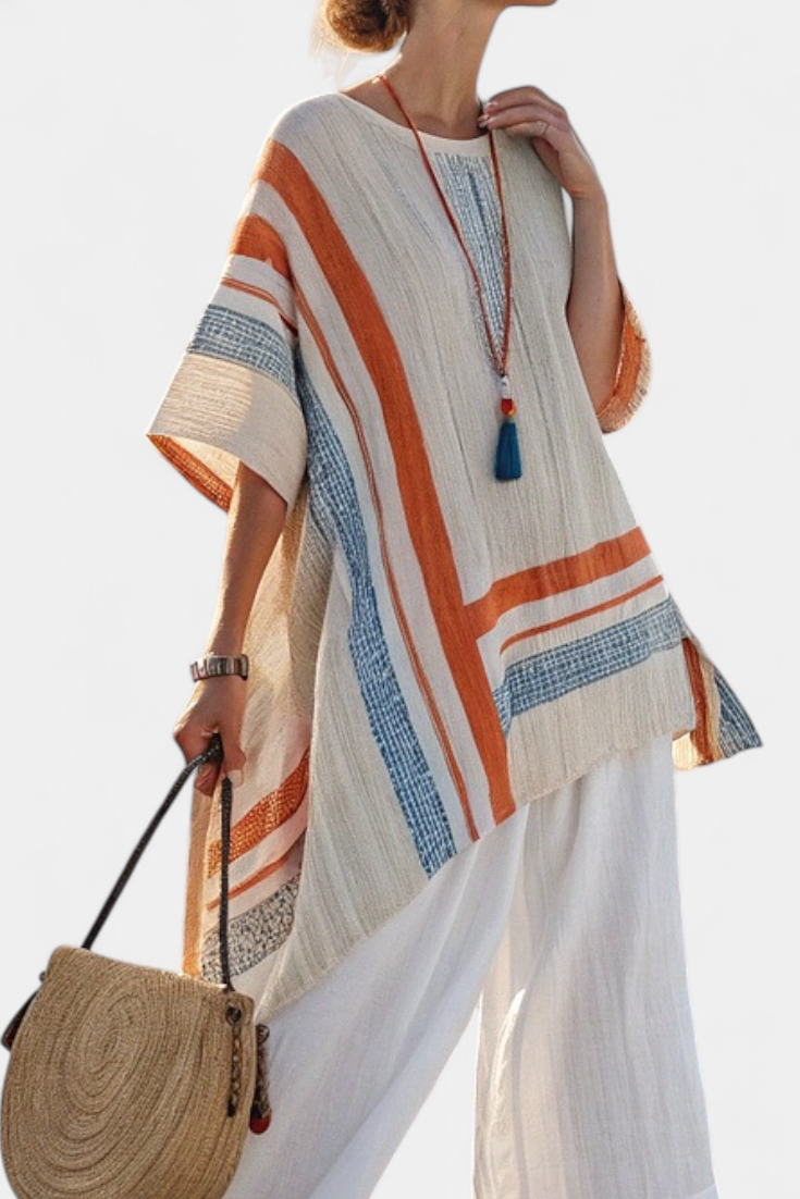 Caevan | Artistic Linen Set