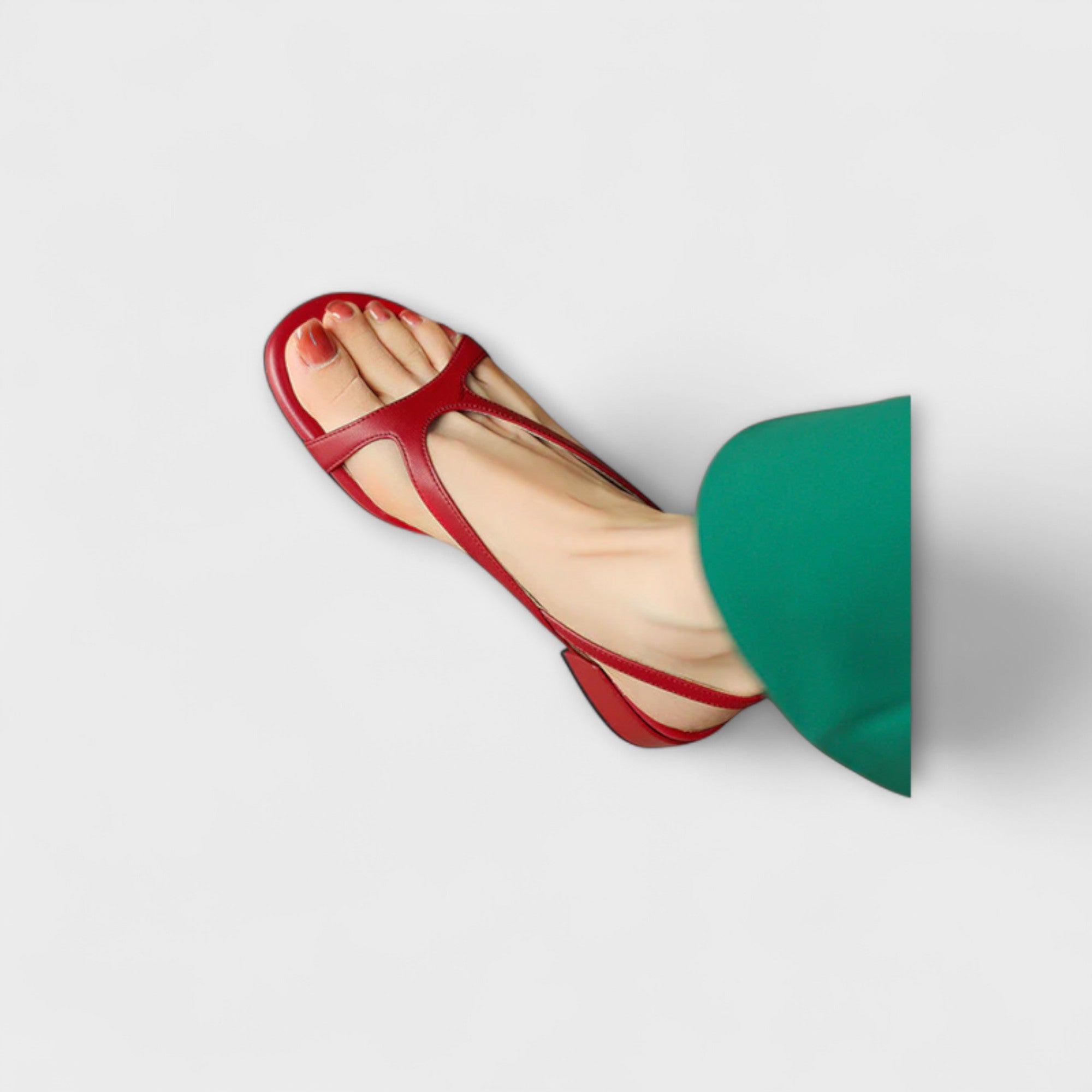 Anberly - Orthopedic Sandals