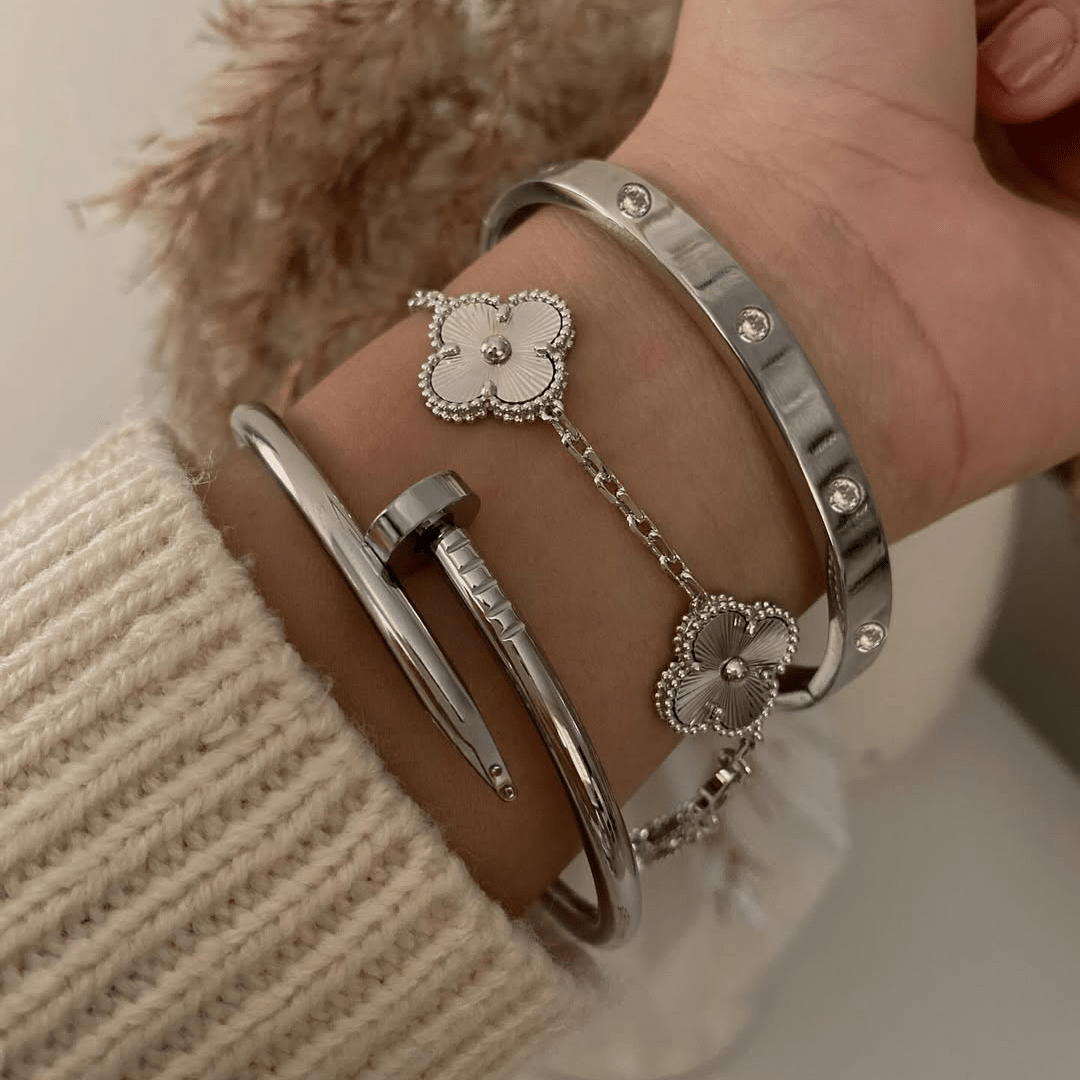 ELEGANCE DELUXE STACK